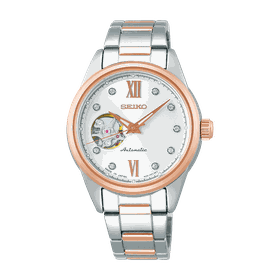 This is a SEIKO セレクション SSDE010 product image