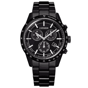 This is a CITIZEN シチズンコレクション BL5495-56E  product image