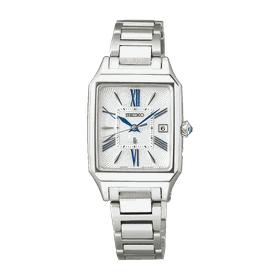 This is the SEIKO ルキア SSVW209 product image