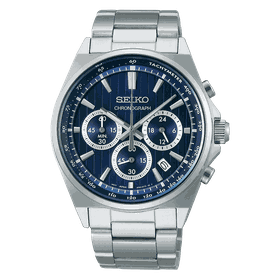 This is the SEIKO セレクション SBTR033 product image