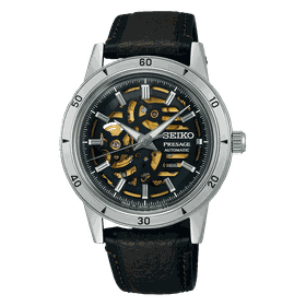 This is the SEIKO プレサージュ SARY257 product image