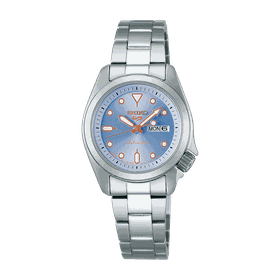 This is the SEIKO 5sports SRRA001 product image