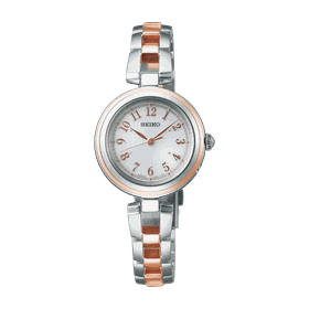 This is the SEIKO selection SWFH148 product image