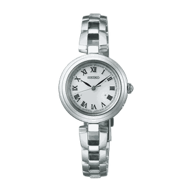 This is the SEIKO セレクション SWFH145 product image