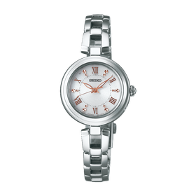 This is a SEIKO セレクション SWFH089 product image