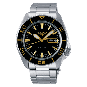 This is the SEIKO 5スポーツ SBSA261 product image