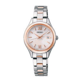 This is the SEIKO セレクション SWFH132 product image