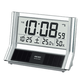 SEIKO SQ690S商品イメージ
