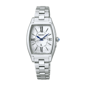 This is a SEIKO SSQW071 product image.