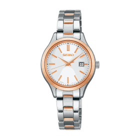 This is the SEIKO セレクション STPX096 product image