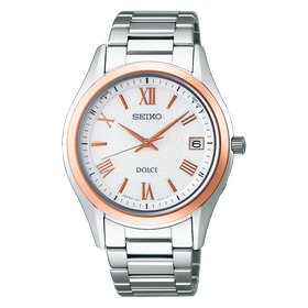 This is an image of SEIKO DOLCE SADZ200