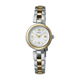 This is the SEIKO セレクション SWFA212 product image