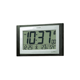 シチズン掛置兼用クロック8RZ096-023商品イメージ