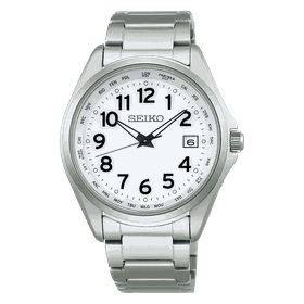 This is the SEIKO セレクション SBTM327 product image