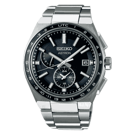 This is a SEIKO アストロン SBXY039 product image