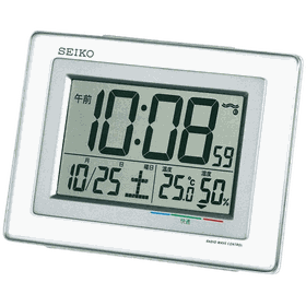 SEIKO SQ686W商品イメージ