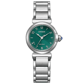 This is the CITIZENシチズンエルEM1130-83X product image