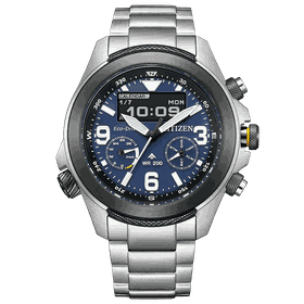 This is the CITIZEN promaster JV1006-51L product image