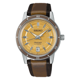 This is the SEIKO プレサージュ SARY269 product image