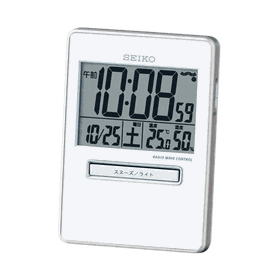 SEIKO SQ699W 商品イメージ