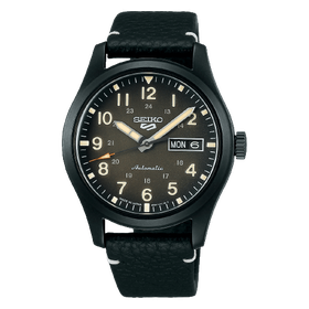 This is the SEIKO 5スポーツSBSA121 product image