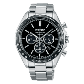 This is the SEIKO セレクション SBPY167 product image