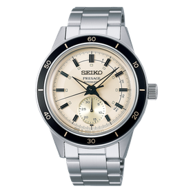 This is a SEIKO プレサージュ SARY209 product image