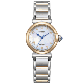 This is the CITIZENシチズンエルEM1136-87D product image