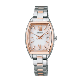 This is the SEIKO セレクション SWFH126 product image