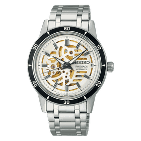 This is the SEIKO プレサージュ SARY255 product image