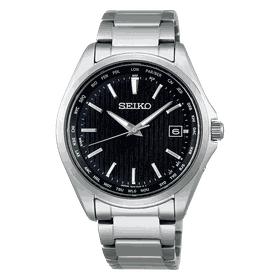 This is the SEIKO セレクション SBTM291 product image