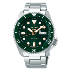 This is the SEIKO 5スポーツSBSA013 product image