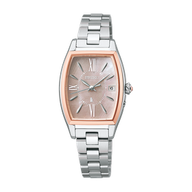 This is the SEIKO ルキア SSQW072 product image