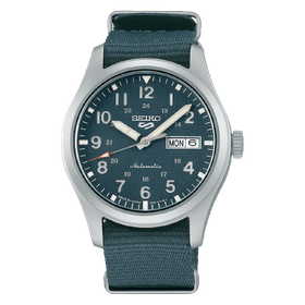 This is the SEIKO 5スポーツSBSA115 product image