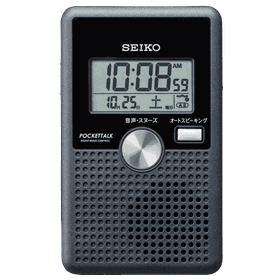 SEIKO DA208K商品イメージ