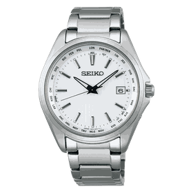 This is a SEIKO セレクション SBTM287 product image