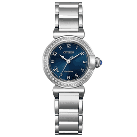 This is the CITIZENシチズンエルEM1120-87L product image