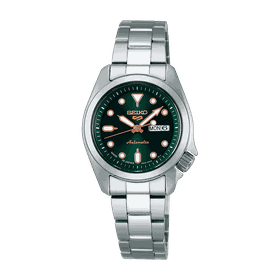 This is the SEIKO 5sports SRRA005 product image