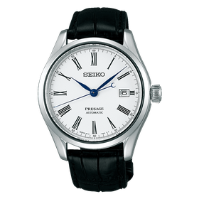 This is a SEIKO SARX049 product image.