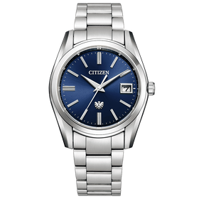 This is a CITIZEN AQ4080-52L product image