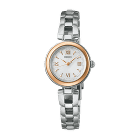 This is the SEIKO セレクション SWFA210 product image