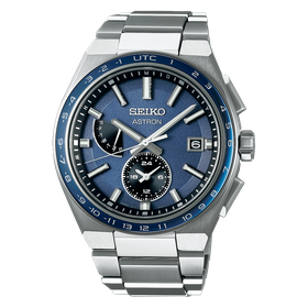 This is a SEIKO アストロン SBXY027 product image