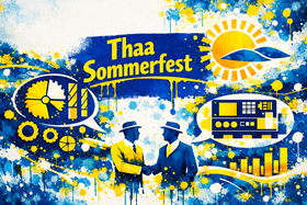 Thaa Sommerfest 2026