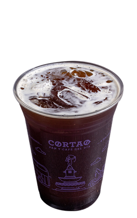 cortao, cortao cafe