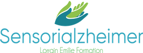 Sensorialzheimer by Lorrain Emilie Formation