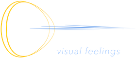visual feelings Kunstwortbilder Canvas & LightArtPanels