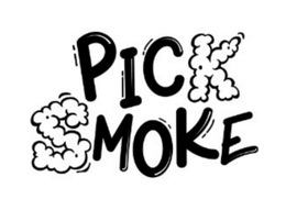 新企画！ ニュータイプ燻製ユニット「PickSmoke」設立。 おつまみのモバイル化提案や、 あらゆるもの燻製する煙開発。  名古屋のいたるところにもわっと出没予定。