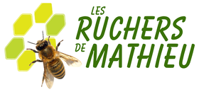 LES RUCHERS DE MATHIEU