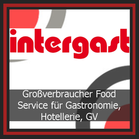 Logo Intergast