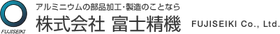 株式会社　富士精機